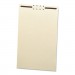 Smead 35521 Recycled Legal Size File Backs with Prong Fasteners, 2" Capacity, 100/Box