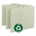 Smead 50365 Recycled Top Tab File Guides, Monthly, 1/3 Tab, Pressboard, Letter, 12/Set