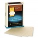 Southworth 894C Parchment Specialty Paper, Copper, 24 lb., 8 1/2 x 11, 500/Box
