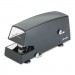 Swingline GBC 06701 Commercial Electric Stapler, Full Strip, 20-Sheet Capacity, Black