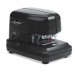 Swingline GBC 69008 High-Volume Electric Stapler, 30-Sheet Capacity, Black