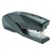 Swingline GBC 66402 Light Touch Reduced Effort Full Strip Stapler, 20-Sheet Capacity, Black