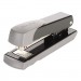 Swingline GBC 71101 Compact Commercial Stapler, Half Strip, 20-Sheet Capacity, Black