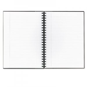 TOPS 25332 Royale Wirebound Business Notebook, Legal/Wide, 8 1/4 x 11 3/4, 96 Sheets