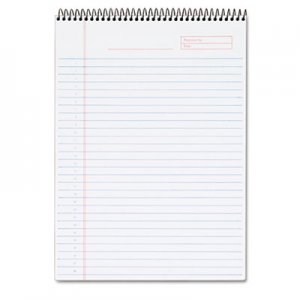 TOPS 63753 Docket Gold and Noteworks Project Planners, 8 1/2 x 11 3/4