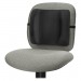 Fellowes 91905 Ergonomic Backrest - Black