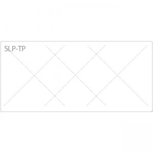 Seiko SLP-TP Tamper Proof Label