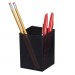 OIC 93681 3-Compartment Pencil Cup