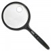 Sparco 01876 Hand-Held Magnifier