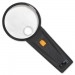 Sparco 01878 Illuminated Magnifier