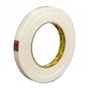 Scotch 898134 Premium Grade Filament Tape
