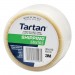 Tartan 37102CR General Purpose Packing Tape