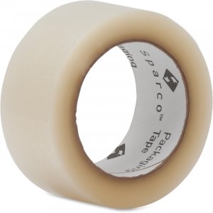 Sparco 01613 Heavy Duty Packaging/Sealing Tape