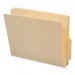 Smead 24179 Manila End Tab File Folders with Reinforced Tab