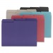 Smead 10295 Assortment Interior File Folders