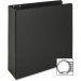 Business Source 09978 Vinyl Ring Binder