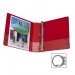 Business Source 28660 Round Ring Binder