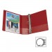 Business Source 28770 Round Ring Binder