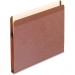 Pendaflex 85141 Recycled Vertical File Pocket