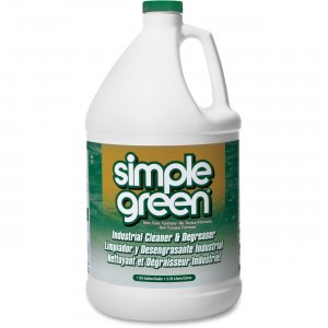 Simple Green 13005 Industrial Cleaner and Degreaser
