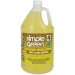 Simple Green 11201 Clean Building Carpet Cleaner Concentrate