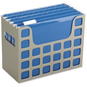 Pendaflex 23010 DecoFlex Desktop File