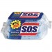 Clorox 91028 S.O.S. Scrubbing Sponges