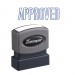 Xstamper 1008 Pre-Inked Stamp