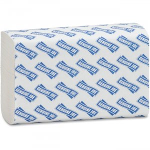 Genuine Joe 21100 Multi-Fold Paper Towel