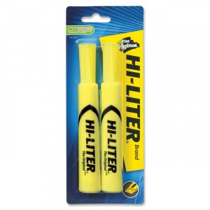 Avery 24081 Hi-Liter Desk Style Highlighter