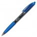 Integra 36176 Rubber Grip Retractable Pen