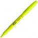 Integra 36181 Pen Style Fluorescent Highlighter