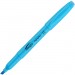 Integra 36184 Pen Style Fluorescent Highlighter