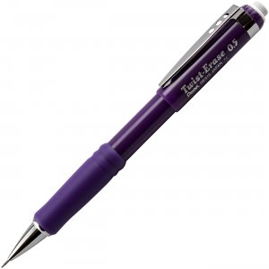 Pentel QE515V Twist-Erase III Mechanical Pencil