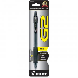G2 31026 Retractable Gel Ink Rollerball Pen