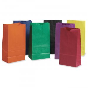 Pacon 72140 Rainbow Bag