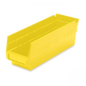 Akro-Mils 30120Y Shelf Bin