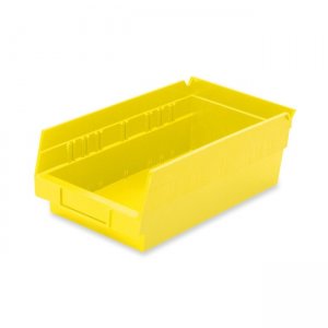 Akro-Mils 30130Y Shelf Bin