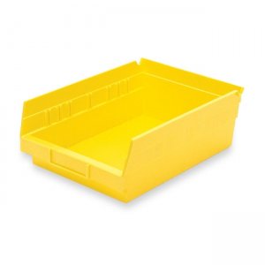 Akro-Mils 30150Y Shelf Bin