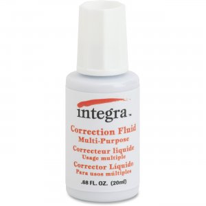 Integra 01539 Multipurpose Correction Fluid