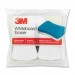 3M 581WBE Whiteboard Eraser Pad
