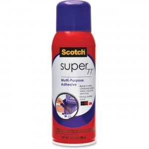 3M 77L Super 77 Adhesive Spray