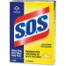 S.O.S. 88320 Steel Wool Soap Pads