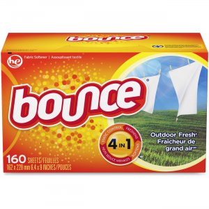 Bounce 80168 Dryer Sheets