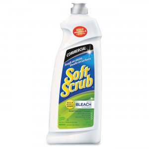 Dial 15519 Soft Scrub Antibacterial Cleanser