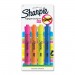 Sharpie 25174PP Accent Tank Highlighter