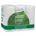 Seventh Generation 13731 100% Recycled Paper Towel Rolls
