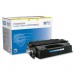 Elite Image 75435 Remanufactured High Yield Toner Cartridge Alternative For HP 05X (CE505X)