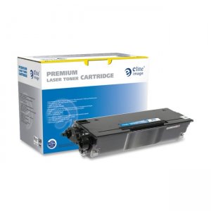 Elite Image 75445 Remanufactured Toner Cartridge Alternative For Brother TN650