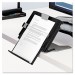 Fellowes 8039401 Professional Series Document Holder, Plastic, 250 Sheet Capacity, Black